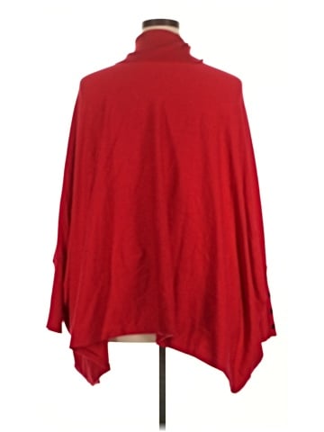 Alfani Poncho (view 2)