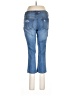 Jessica Simpson Hearts Blue Jeans Size 30 waist - photo 2