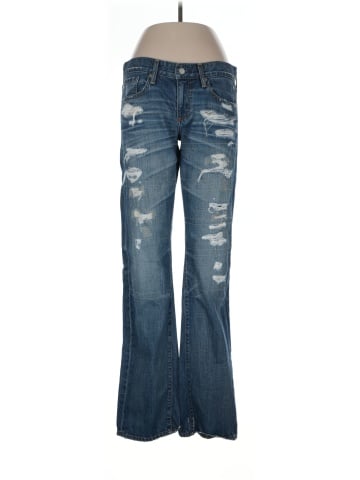 Adriano Goldschmied Jeans (view 1)