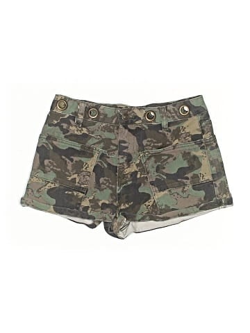 Cali1850 Shorts (view 1)