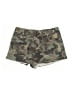 Cali1850 Camo Green Shorts Size 1 - photo 1