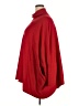 Alfani Red Poncho Size 3X - photo 5