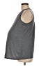Gap - Maternity Gray Sleeveless T-Shirt Size Med Maternity - photo 5