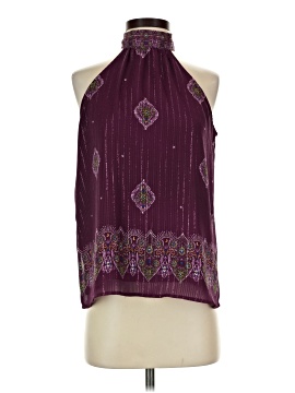 Ann Taylor Loft Sleeveless Blouse