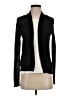 Ann Taylor 100% Viscose Black Cardigan Size XS (petite) - photo 1