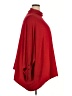 Alfani Red Poncho Size 3X - photo 4