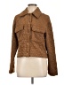 so Me Brown Jacket Size M - photo 1
