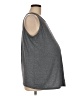 Gap - Maternity Gray Sleeveless T-Shirt Size Med Maternity - photo 4