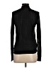 Ann Taylor 100% Viscose Black Cardigan Size XS (petite) - photo 2