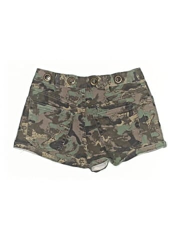 Cali1850 Shorts (view 2)