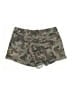 Cali1850 Camo Green Shorts Size 1 - photo 2