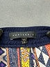 Sanctuary Print Blue Casual Pants Size L - photo 7
