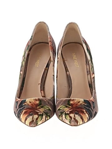 Nine West Heels (view 2)
