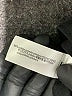 Zara Solid Black Casual Dress Size L - photo 5