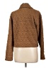so Me Brown Jacket Size M - photo 2