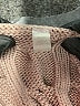 Elie Tahari Tan Sweater Vest Size M (kids) - photo 5