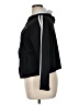 Athletic Works 100% Polyester Black Zip Up Hoodie Size 1X - photo 5