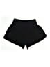 Gap Fit Solid Black Athletic Shorts Size S - photo 1