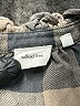 Wilfred Free 100% Cotton Checkered-gingham Gray Jacket Size XS - photo 6