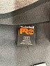 Timberland Gray Track Jacket Size S - photo 6