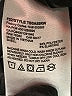 Timberland Gray Track Jacket Size S - photo 7