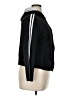 Athletic Works 100% Polyester Black Zip Up Hoodie Size 1X - photo 4