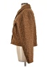 so Me Brown Jacket Size M - photo 5