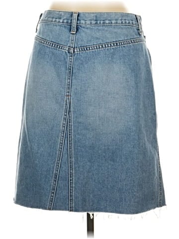 Gap Denim Skirt (view 2)