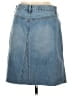 Gap Blue Denim Skirt Size 12 - photo 2