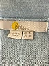 Boden Blue Cardigan Size 10 - photo 7