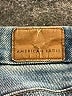 American Eagle Outfitters Blue Jeans Size 18 long - photo 4