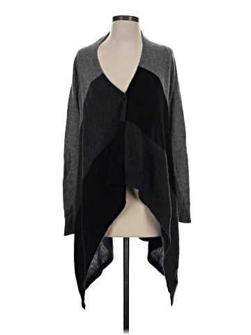 Sea Bleu Cashmere Cardigan (view 1)