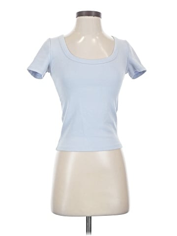 Sunday Best Short Sleeve T-Shirt (view 1)