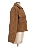 so Me Brown Jacket Size M - photo 4