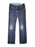 Gap Kids Blue Jeans Size 7 - photo 1
