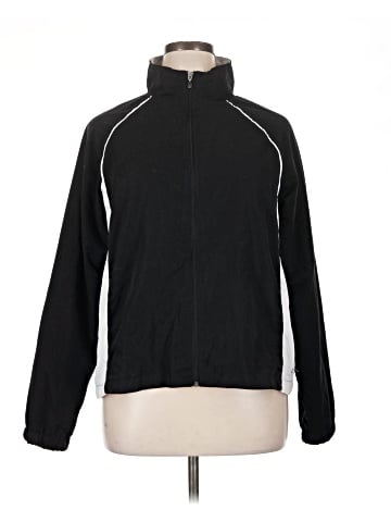 Danskin Now Track Jacket (view 1)