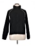 Danskin Now 100% Polyester Black Track Jacket Size XL - photo 1