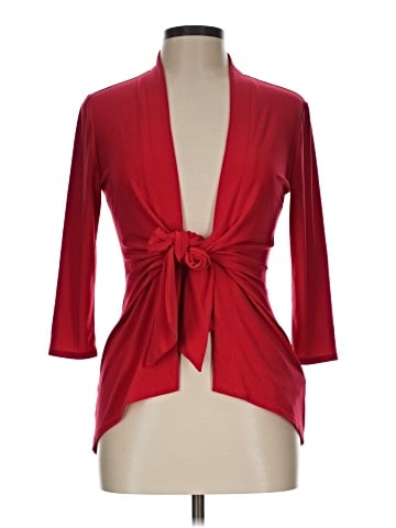 Joseph Ribkoff Cardigan (view 1)