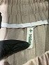 Halara Tan Casual Pants Size XS (estimated) - photo 7