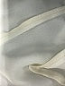 Trina Turk Ivory 3/4 Sleeve Blouse Size M - photo 5