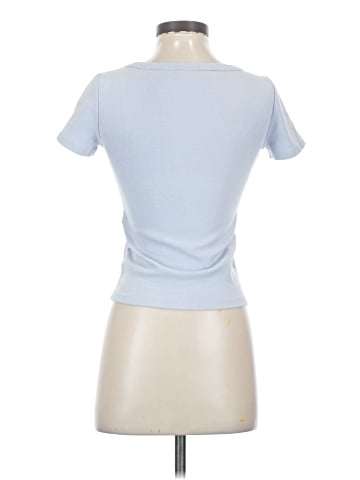 Sunday Best Short Sleeve T-Shirt (view 2)