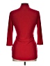 Joseph Ribkoff Red Cardigan Size 10 - photo 2