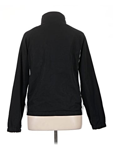 Danskin Now Track Jacket (view 2)