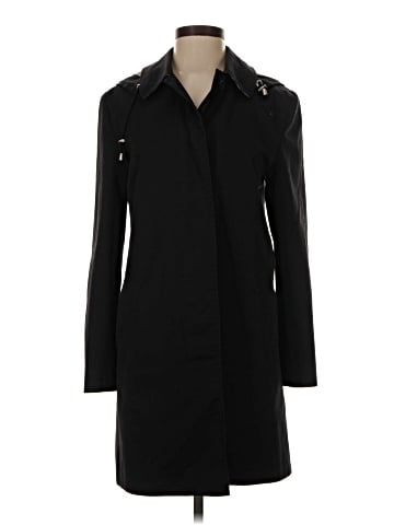 Burberry Coat (view 1)