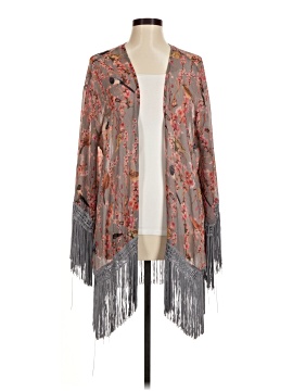 Vintage Havana Cardigan