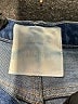 Mother Superior Blue Jeans Size 29 waist - photo 7