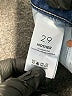 Mother Superior Blue Jeans Size 29 waist - photo 8