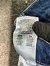 Mother Superior Blue Jeans Size 29 waist - photo 9