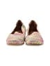 Comfortview Tweed Pink Flats Size 9 1/2 (X-wide) - photo 2