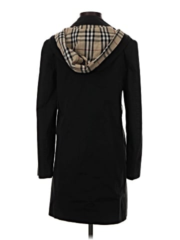 Burberry Coat (view 2)